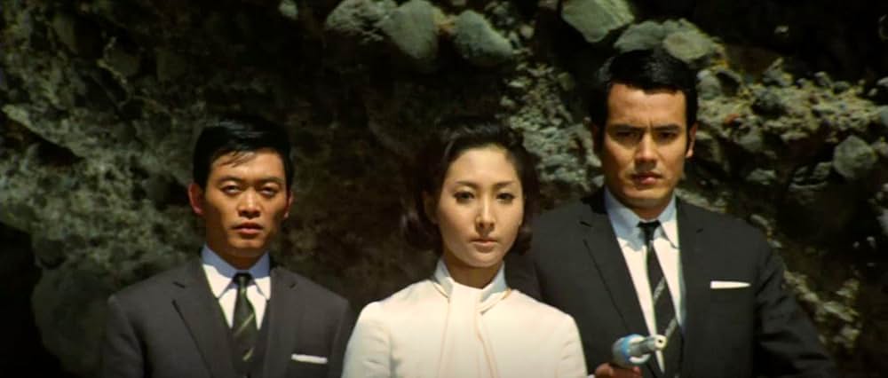 怪獣総進撃の画像