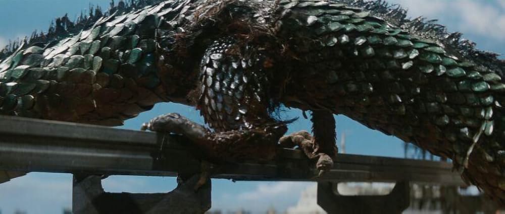 怪獣総進撃の画像