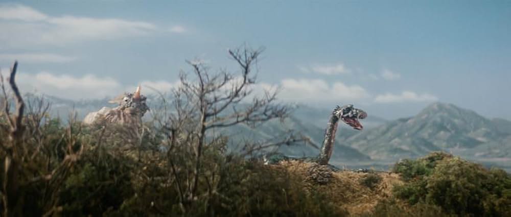 怪獣総進撃の画像