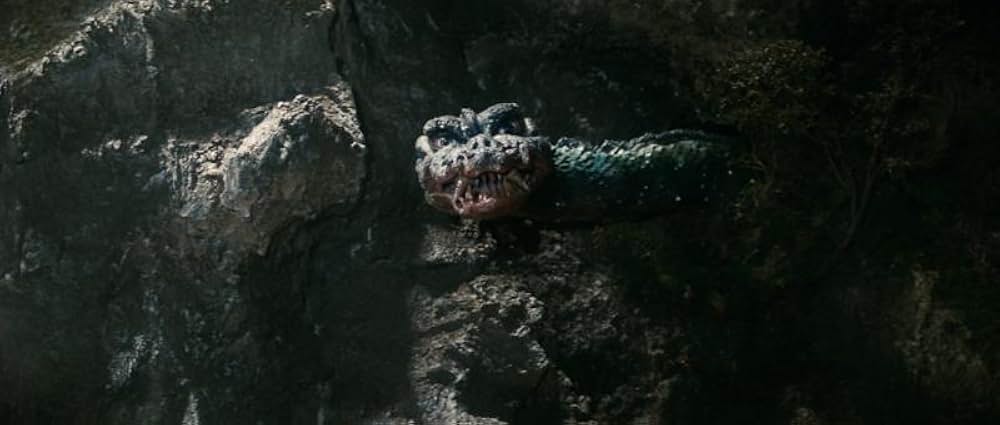 怪獣総進撃の画像