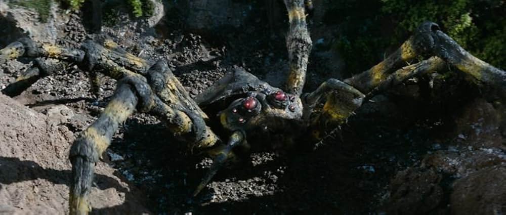 怪獣総進撃の画像