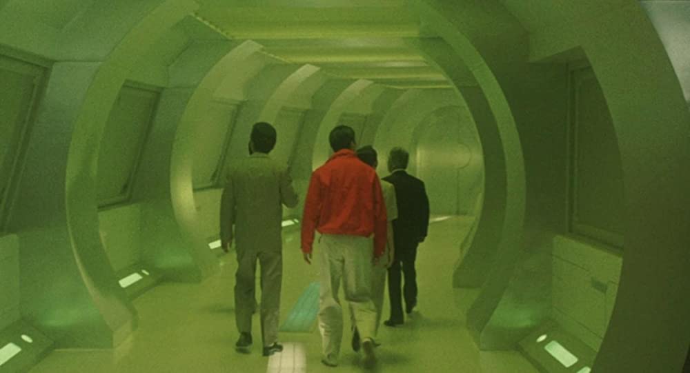 ゴジラVSキングギドラの画像