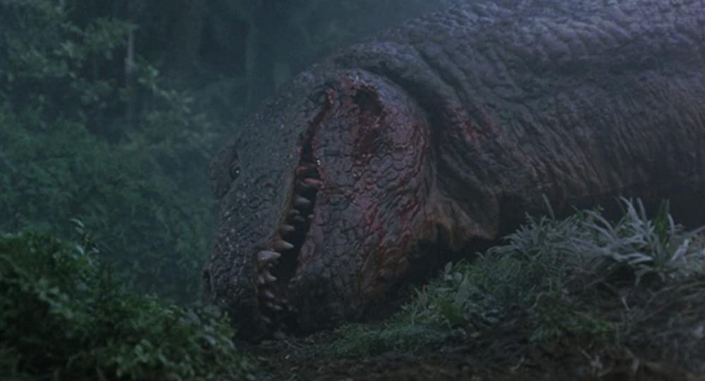 ゴジラVSキングギドラの画像