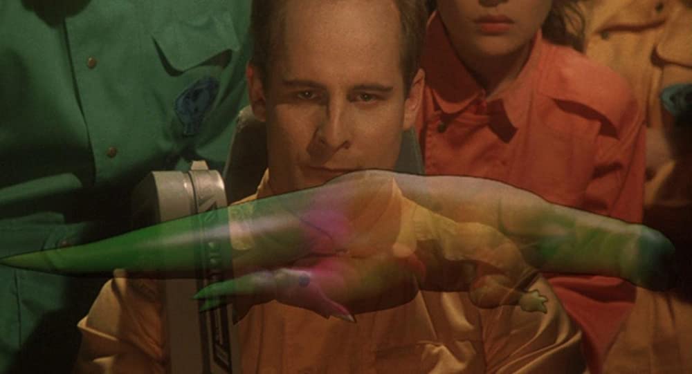 ゴジラVSキングギドラの画像