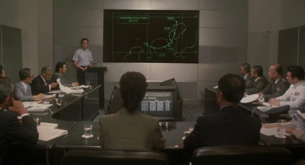 ゴジラVSキングギドラの画像