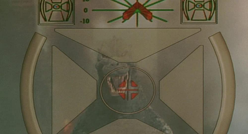 ゴジラVSキングギドラの画像