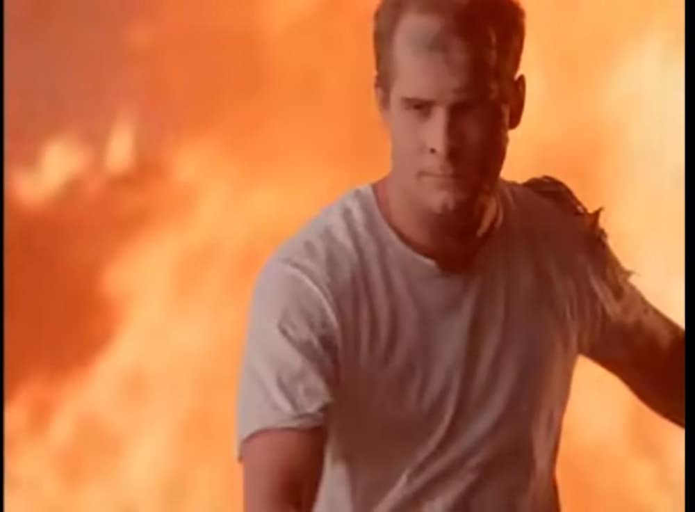 ゴジラVSキングギドラの画像