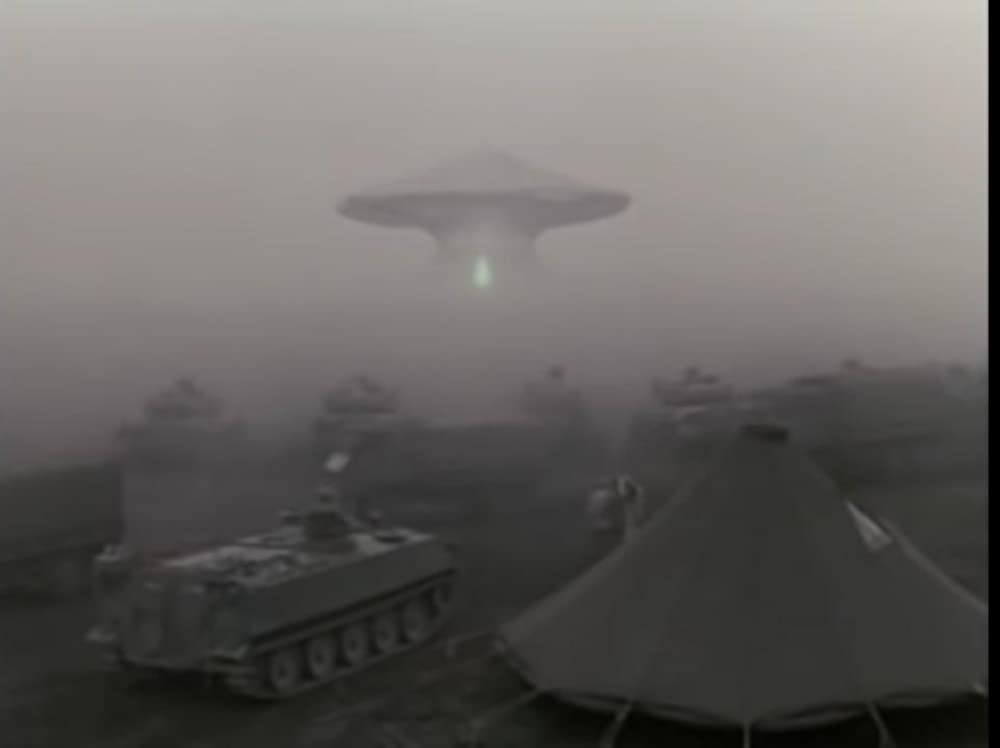 ゴジラVSキングギドラの画像