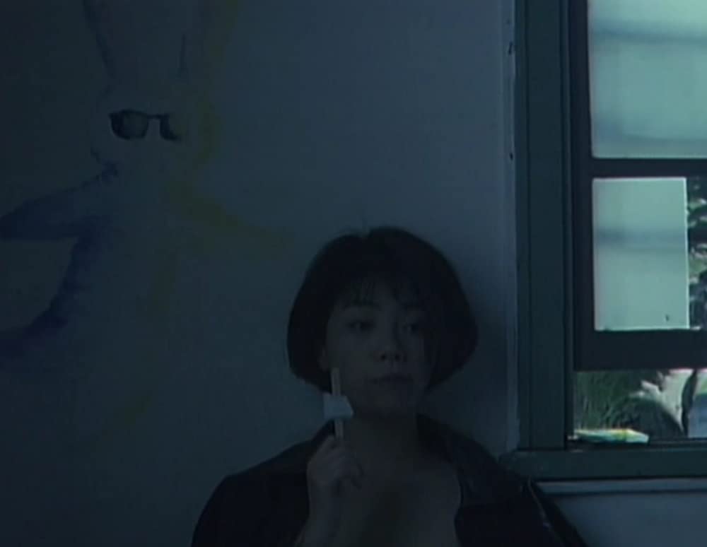 三月のライオンの画像