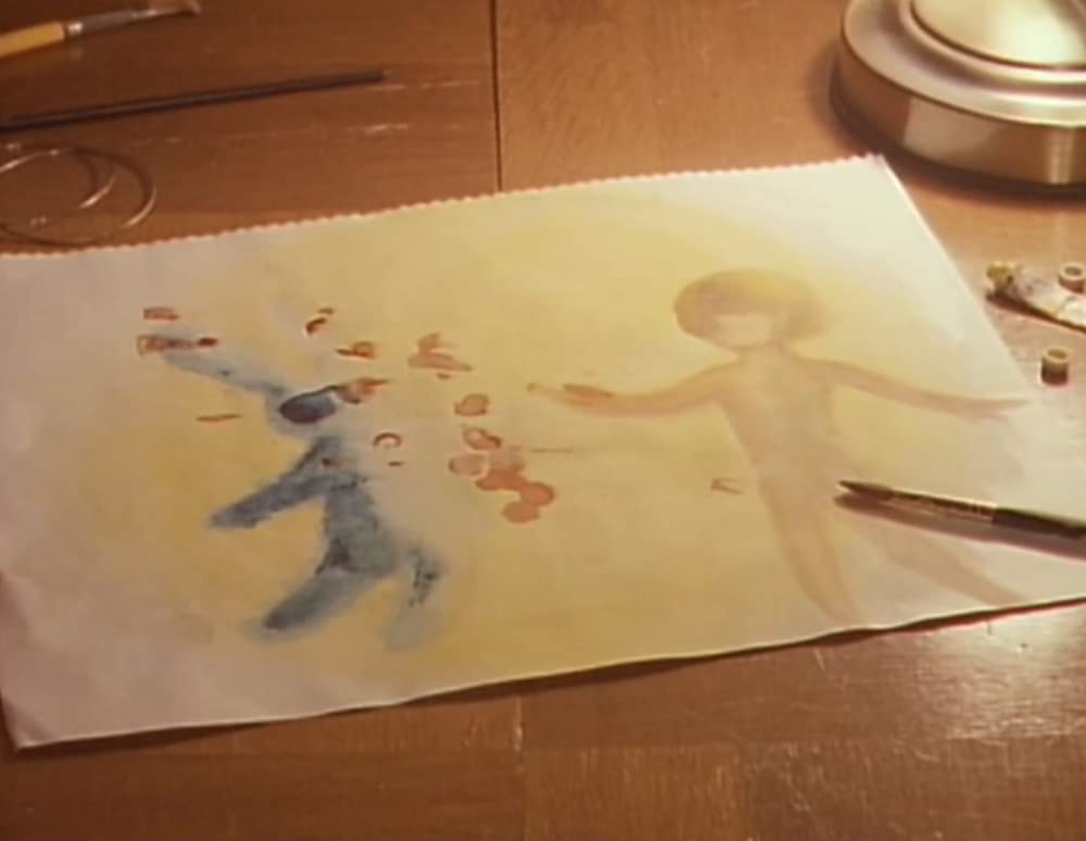 三月のライオンの画像