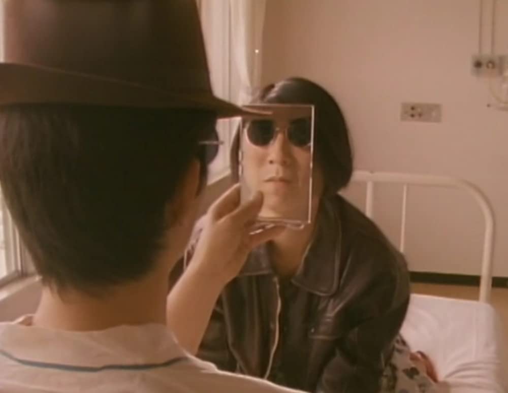 三月のライオンの画像