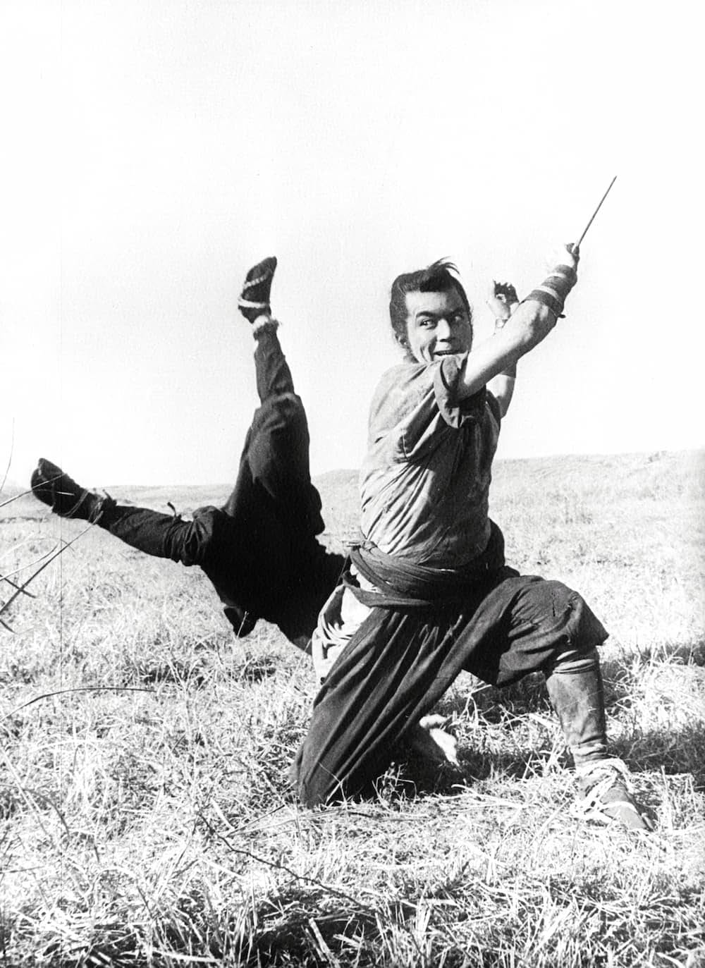 戦国野郎の画像