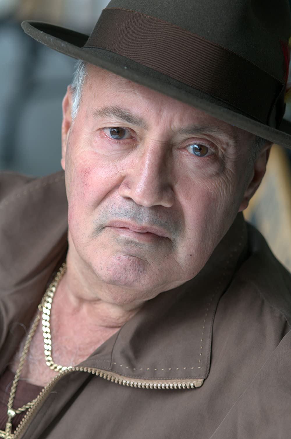 「ニューヨーク・ギャングスター」の画像