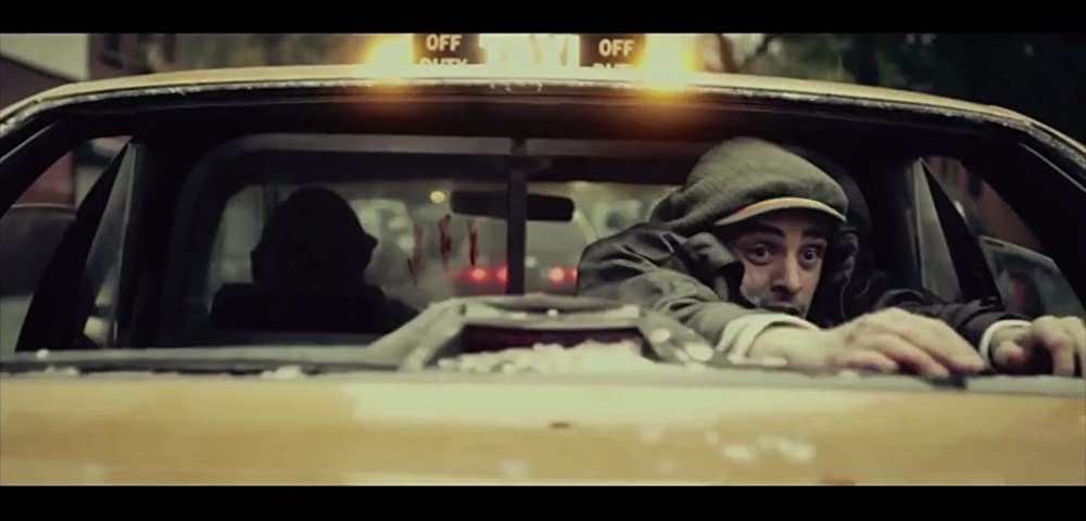 「ニューヨーク・ギャングスター」の画像