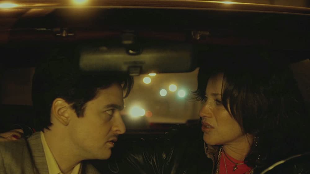 ニューヨーク・ギャングスターの画像