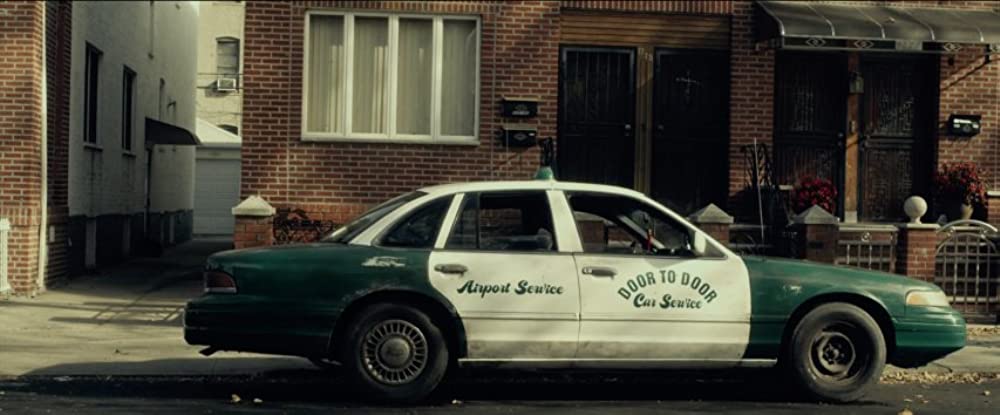 「ニューヨーク・ギャングスター」の画像