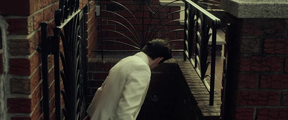 「ニューヨーク・ギャングスター」の画像