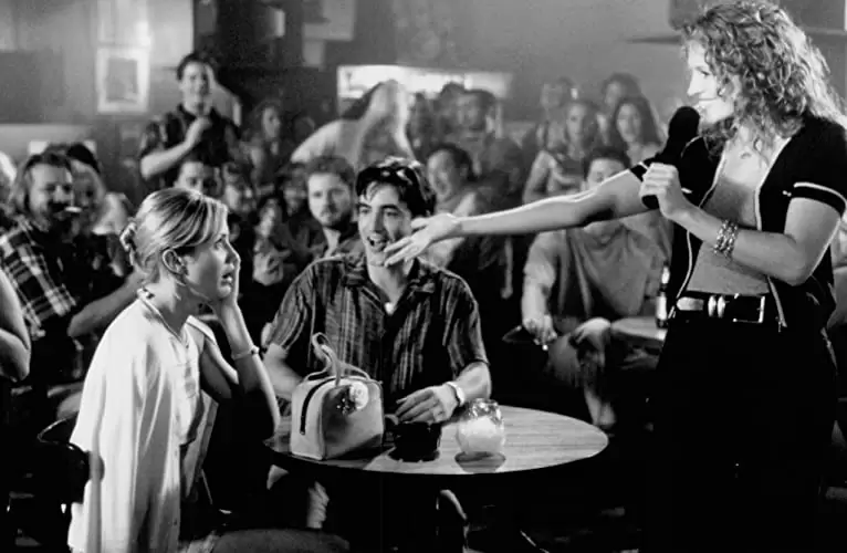 ベスト・フレンズ・ウェディングの画像