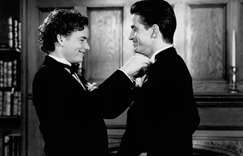 ベスト・フレンズ・ウェディングの画像