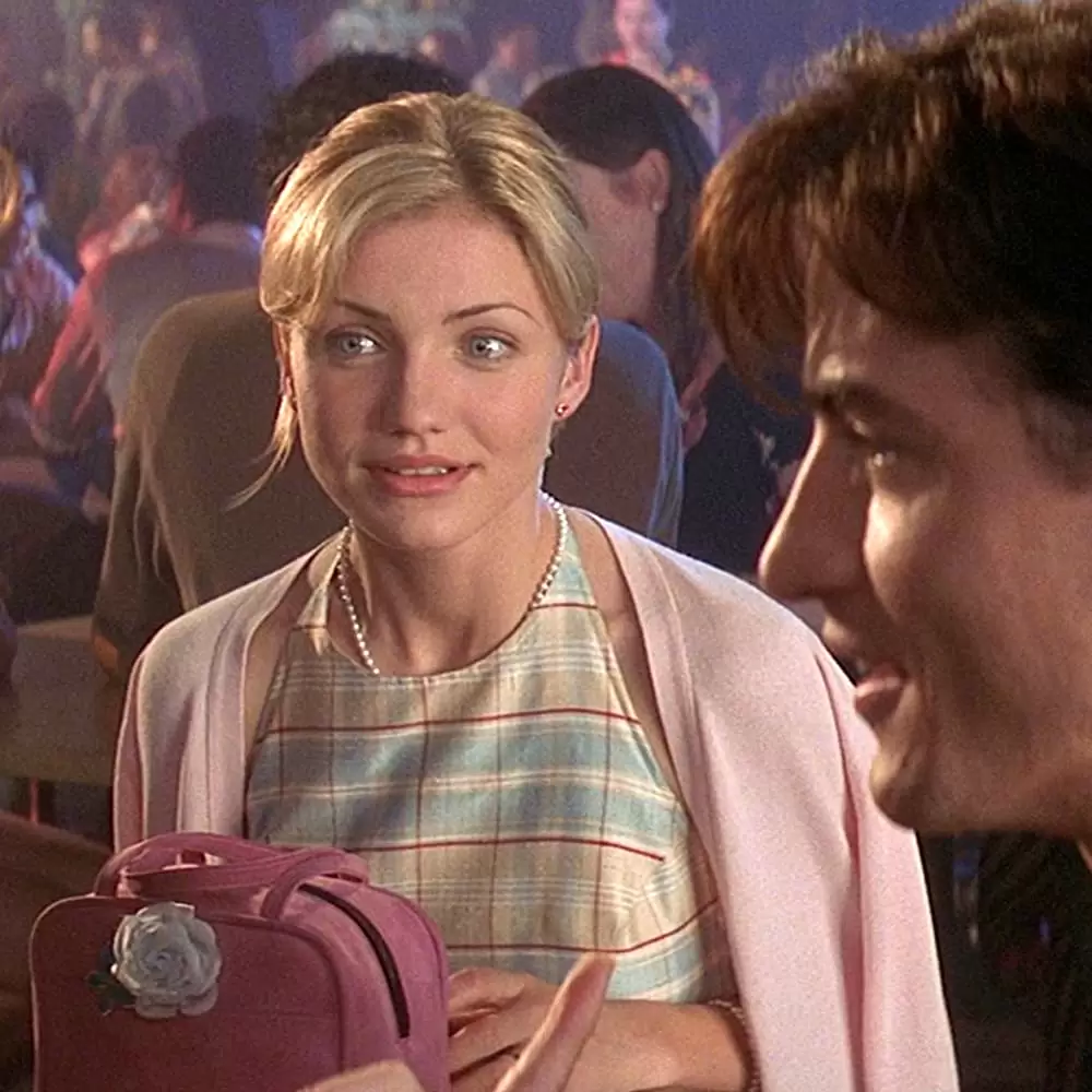 ベスト・フレンズ・ウェディングの画像