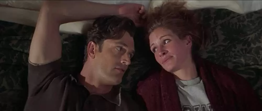 ベスト・フレンズ・ウェディングの画像