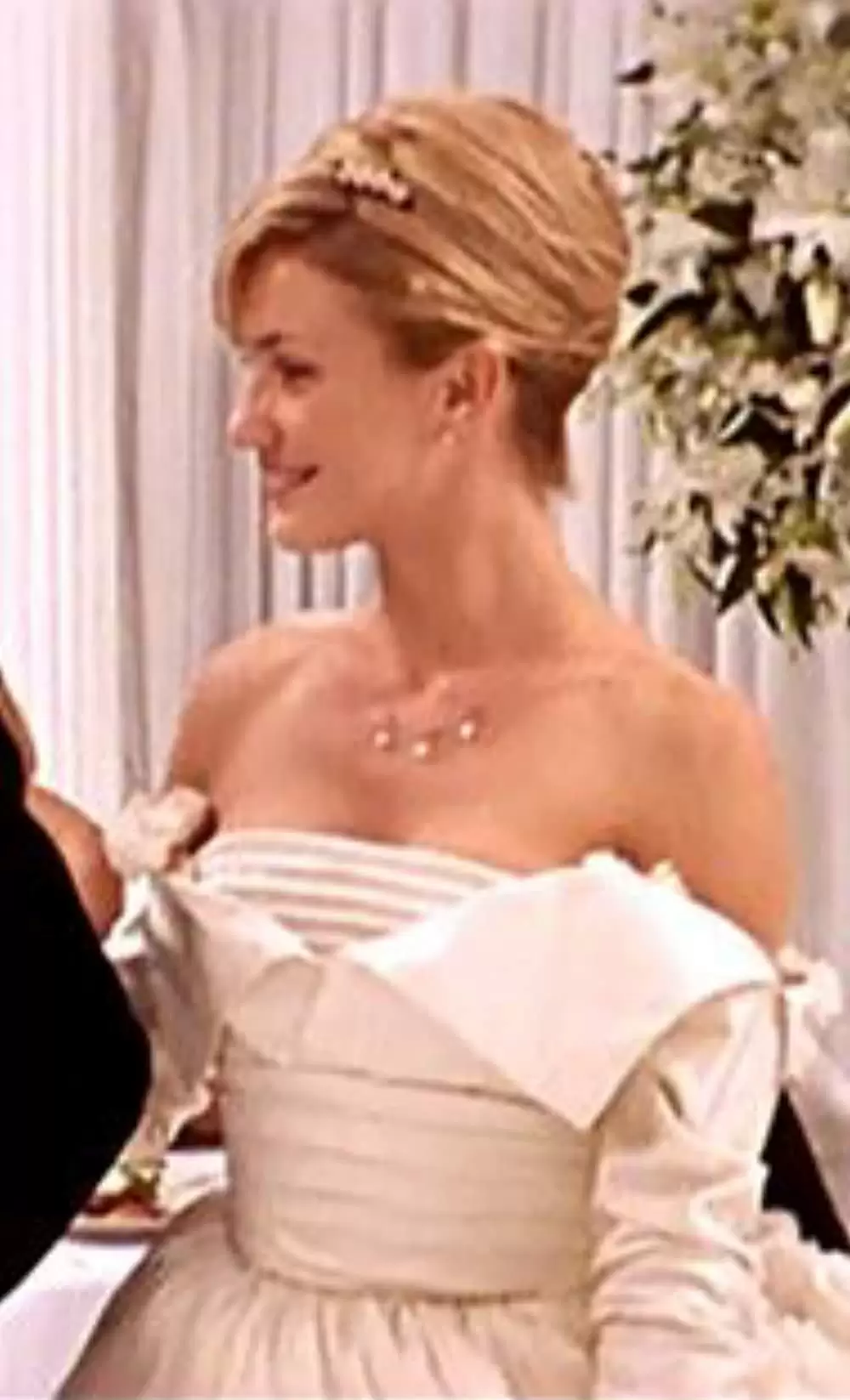 ベスト・フレンズ・ウェディングの画像