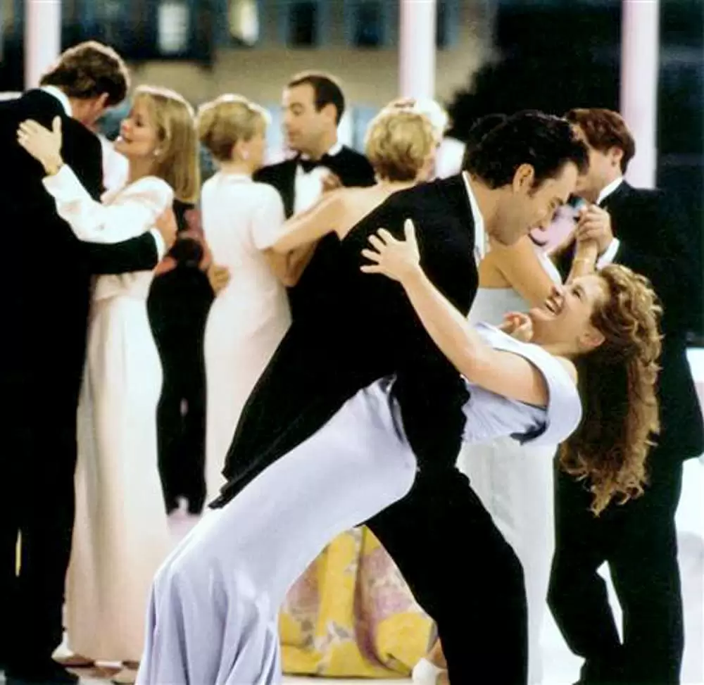 ベスト・フレンズ・ウェディングの画像