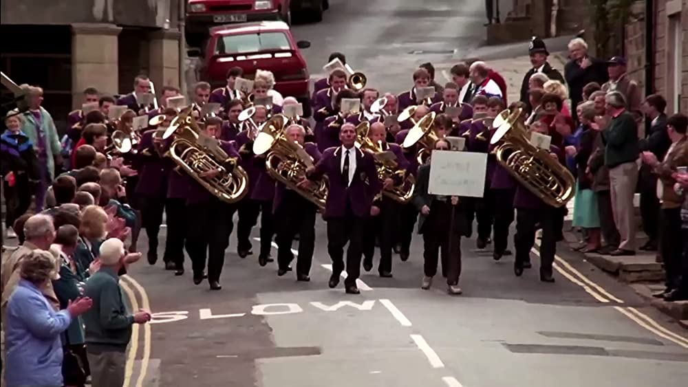 ブラス！の画像