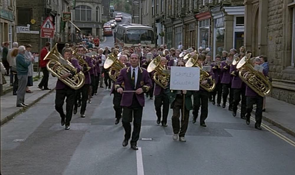 ブラス！の画像