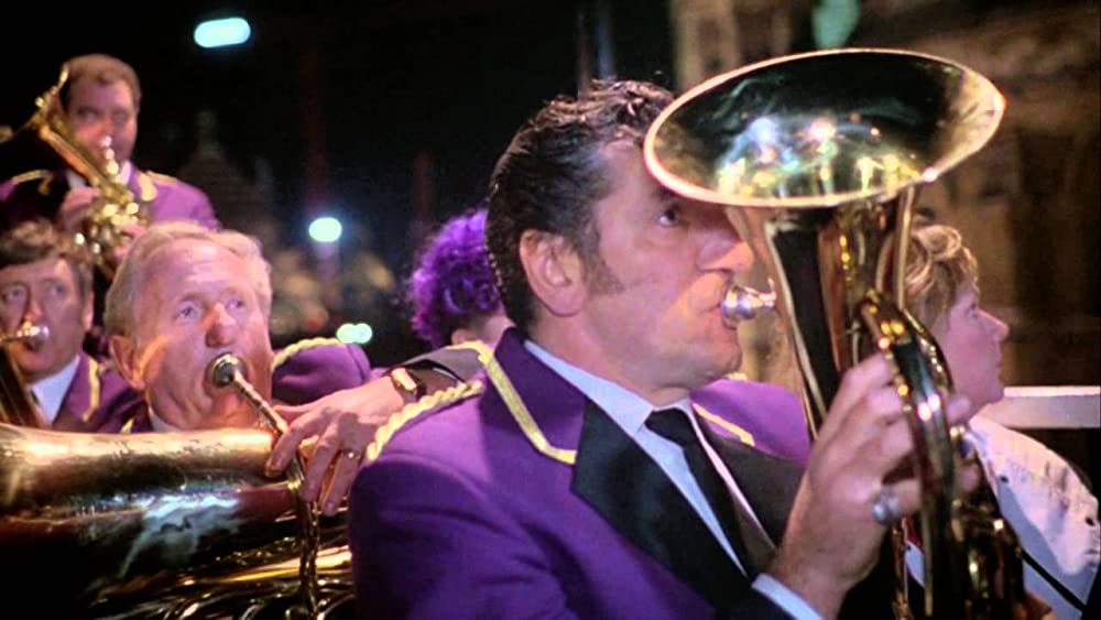 ブラス！の画像