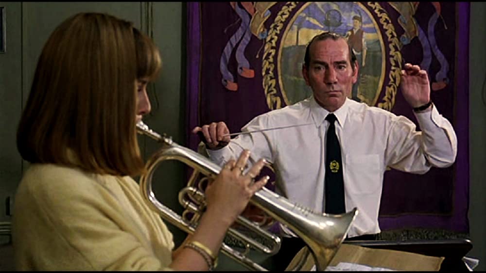 ブラス！の画像