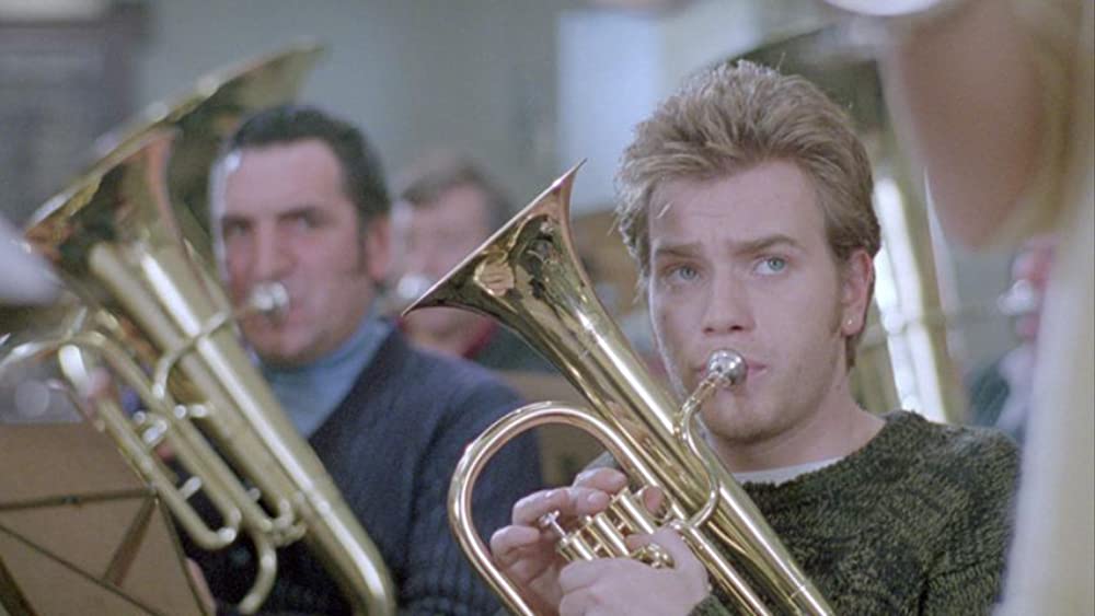 ブラス！の画像