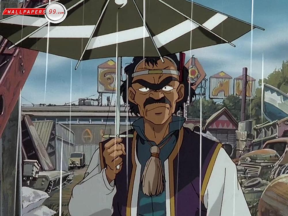 王立宇宙軍 オネアミスの翼の画像