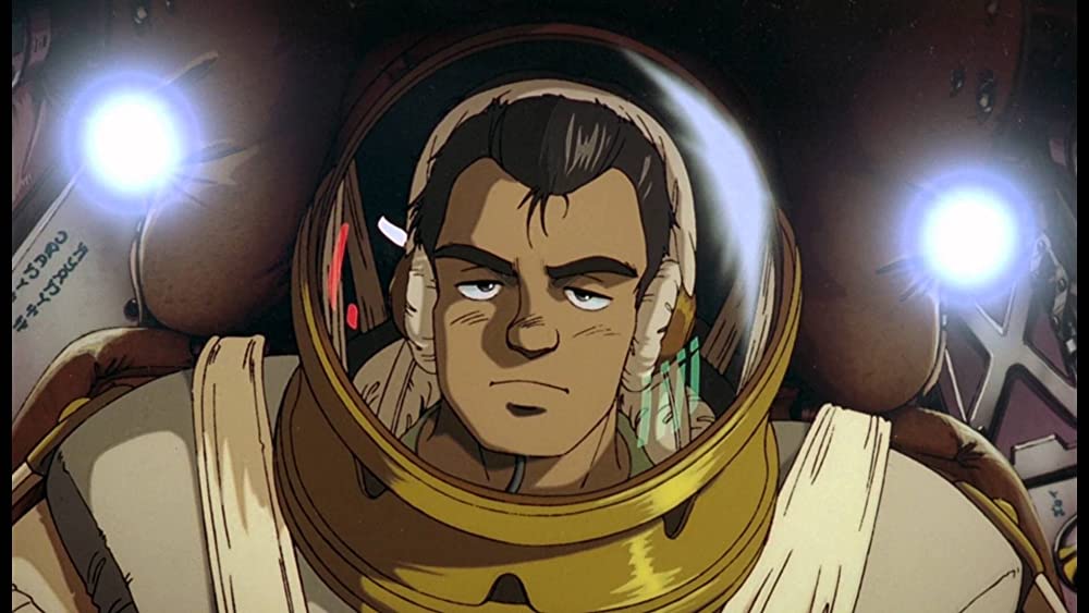 王立宇宙軍 オネアミスの翼の画像