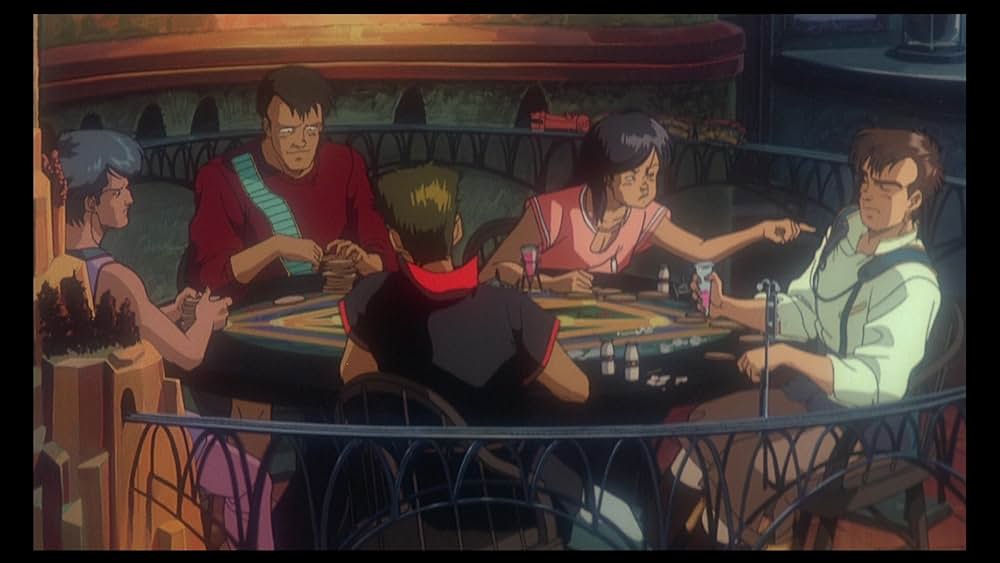 王立宇宙軍 オネアミスの翼の画像