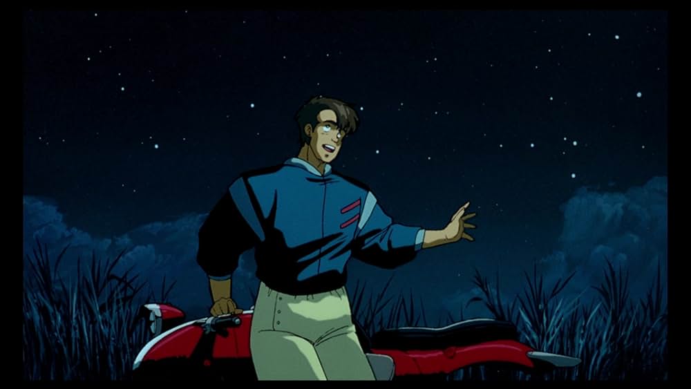 王立宇宙軍 オネアミスの翼の画像