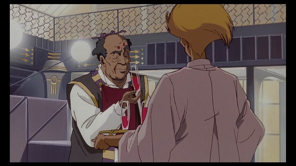 王立宇宙軍 オネアミスの翼の画像