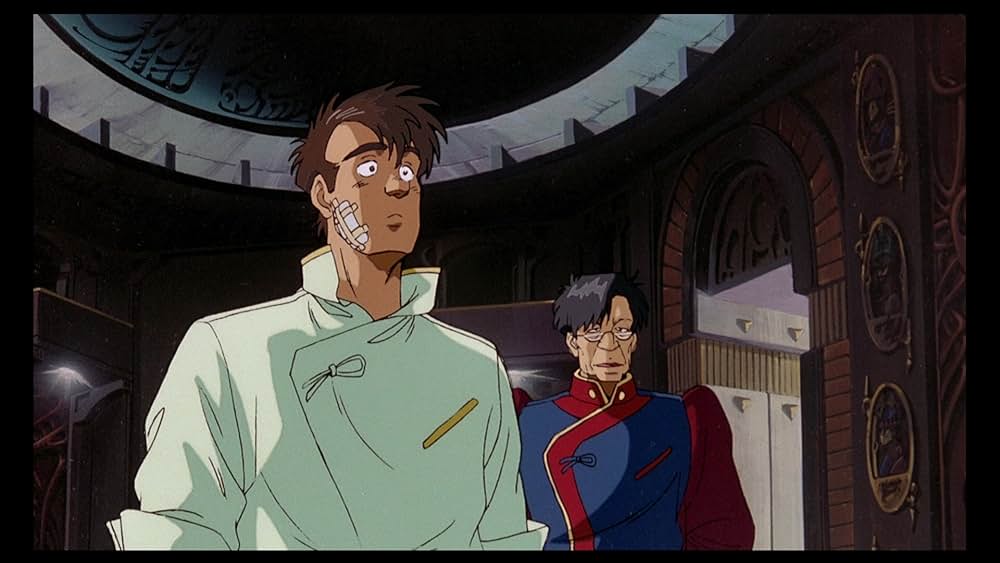 王立宇宙軍 オネアミスの翼の画像