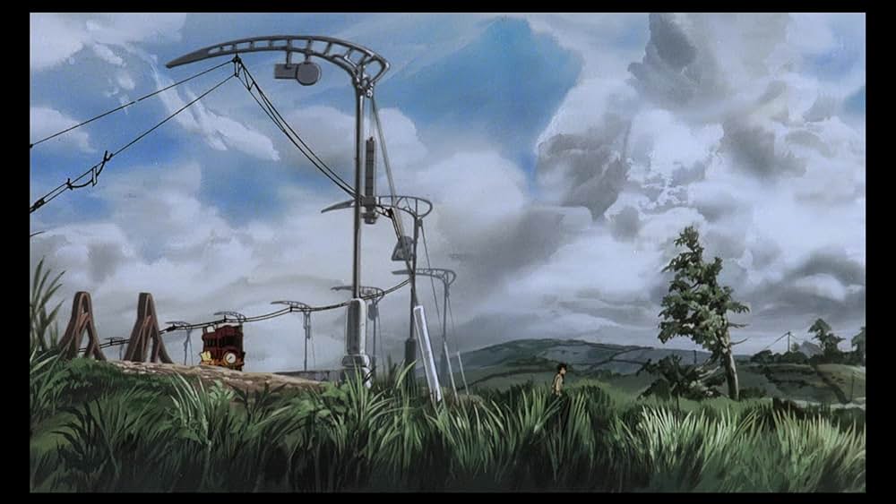 王立宇宙軍 オネアミスの翼の画像