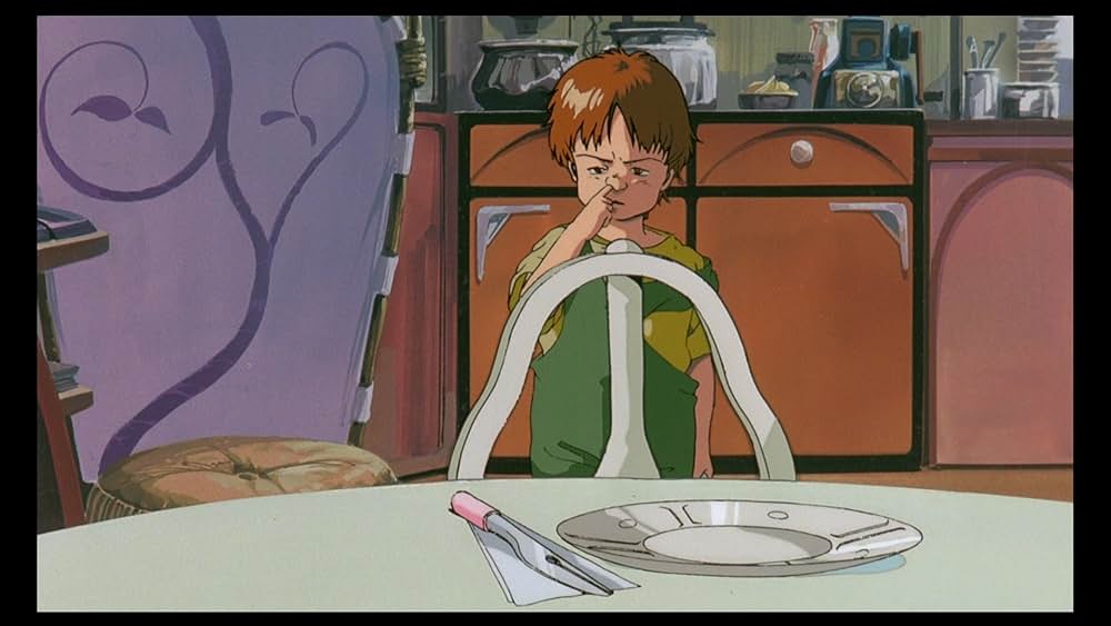 王立宇宙軍 オネアミスの翼の画像