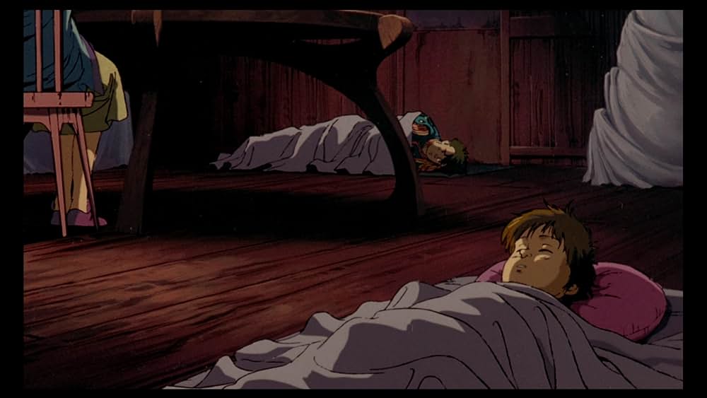 王立宇宙軍 オネアミスの翼の画像