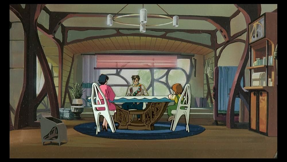 王立宇宙軍 オネアミスの翼の画像