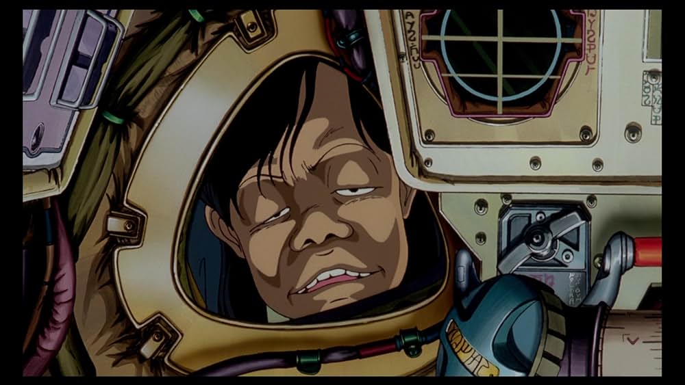 王立宇宙軍 オネアミスの翼の画像