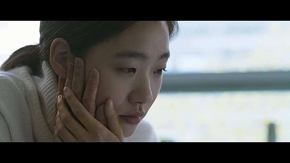 「君が描く光／ケチュンばあちゃん」キム・ゴウンの画像