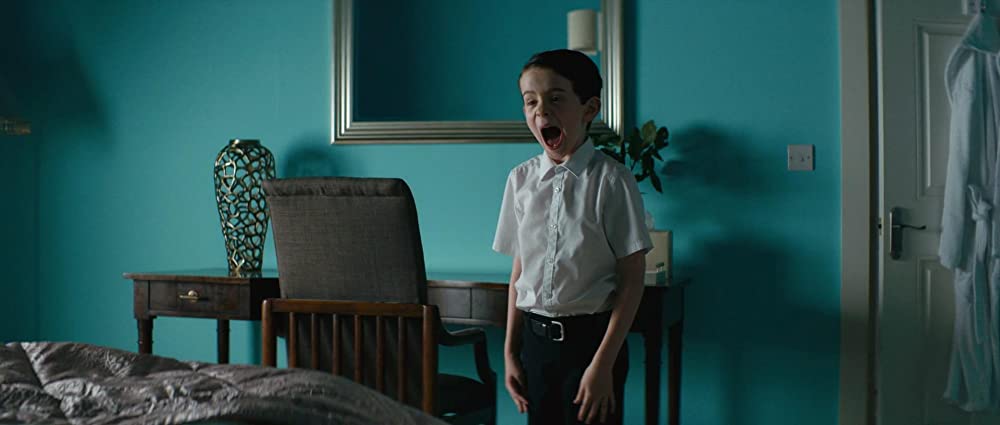 ビバリウムの画像