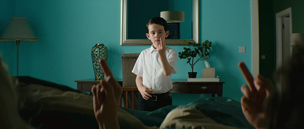 ビバリウムの画像