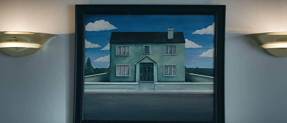 ビバリウムの画像