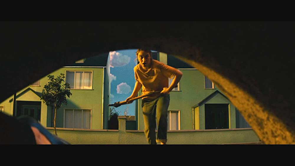 ビバリウムの画像