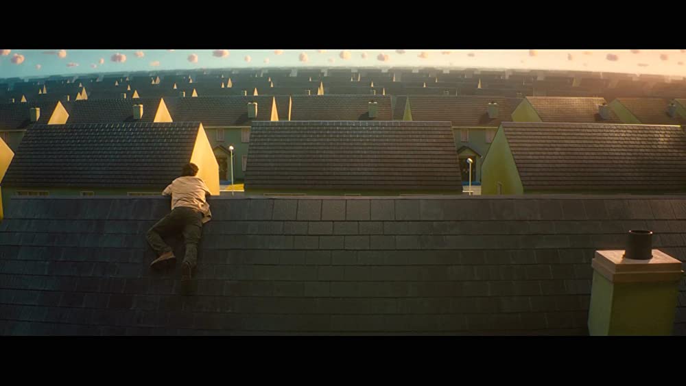 「ビバリウム」ジェシー・アイゼンバーグの画像