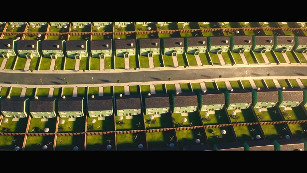 ビバリウムの画像